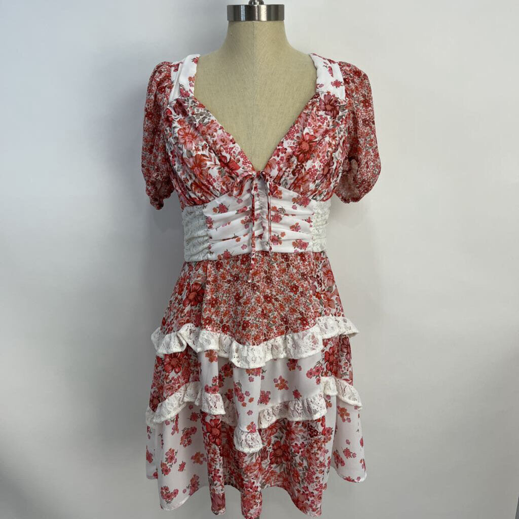 Altar'd State s/s Dress
