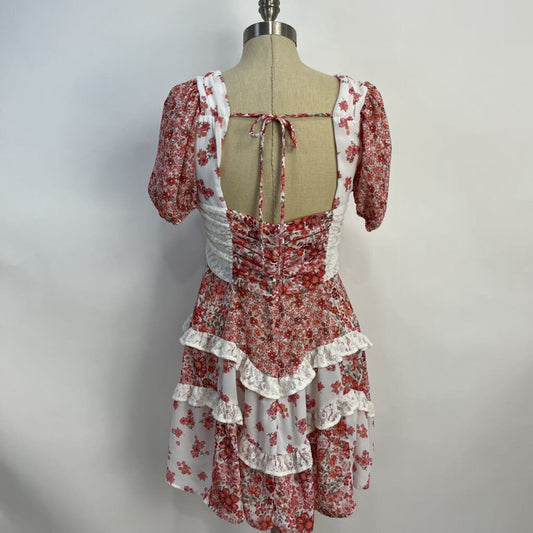 Altar'd State s/s Dress