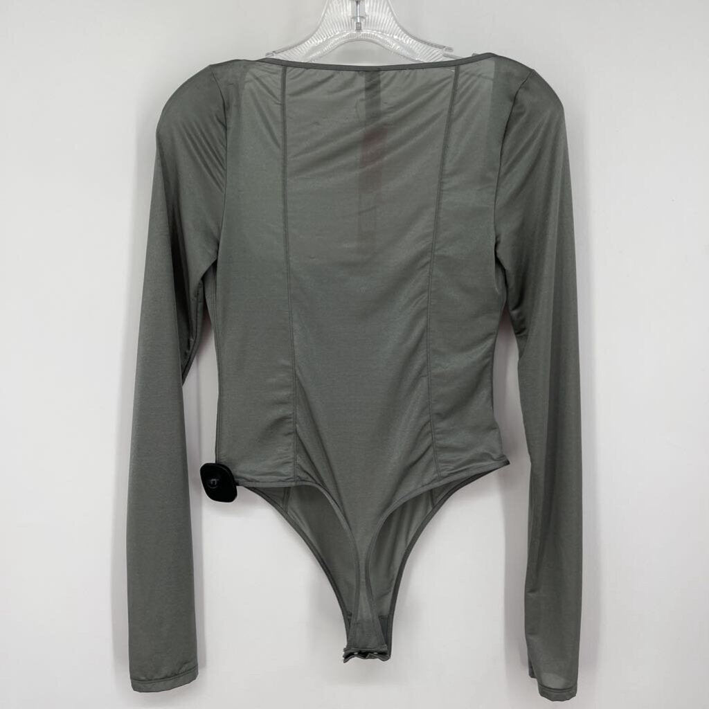 Skims Bodysuit