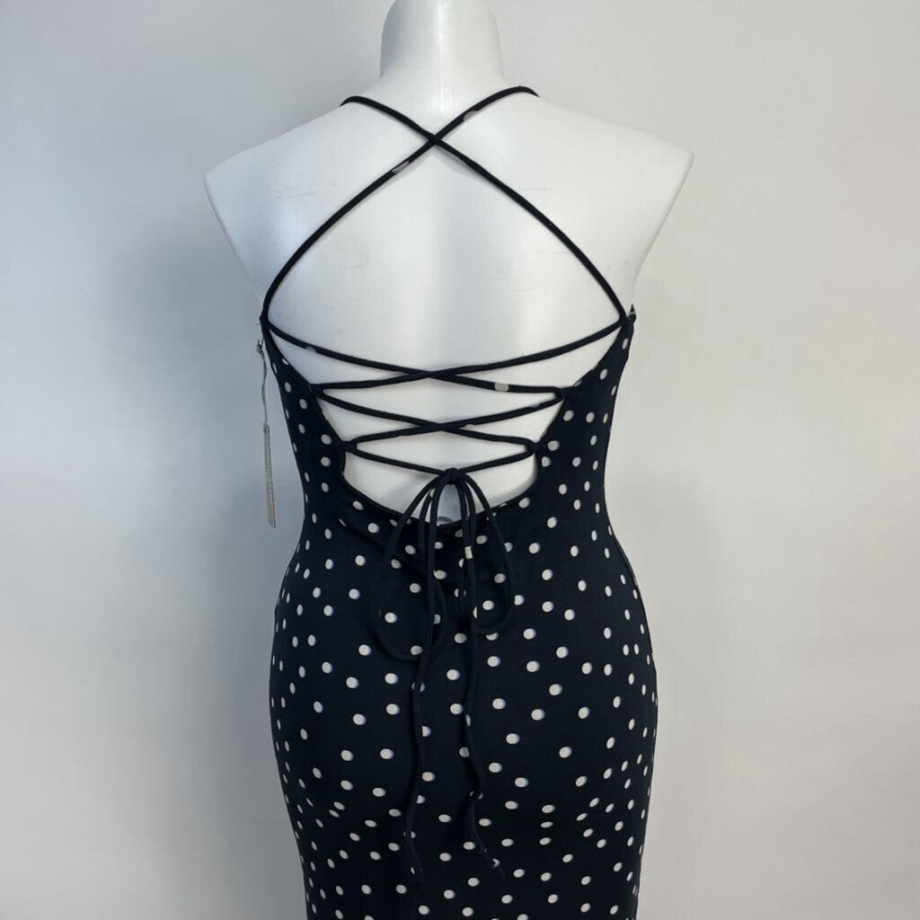 Tart Sleeveless Dress
