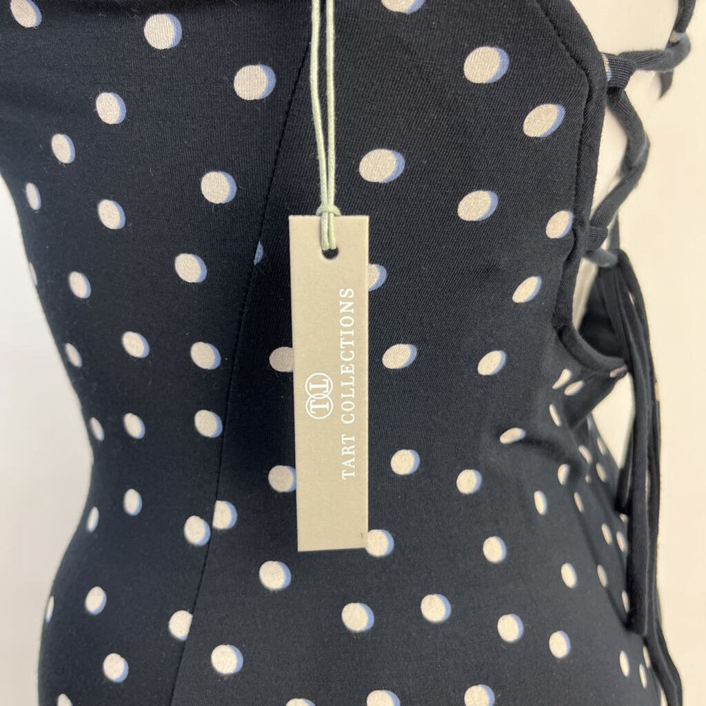 Tart Sleeveless Dress