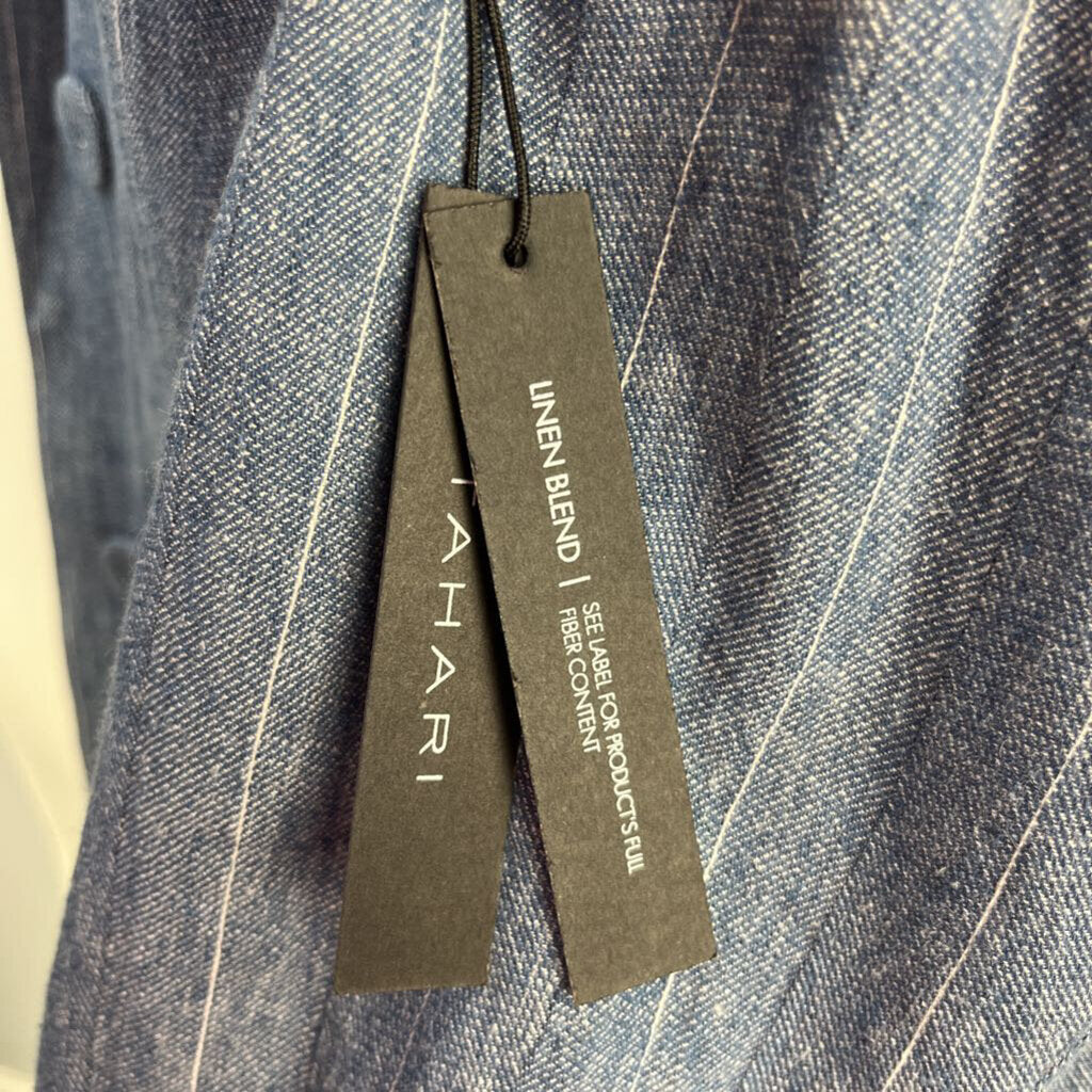 Tahari Blazer