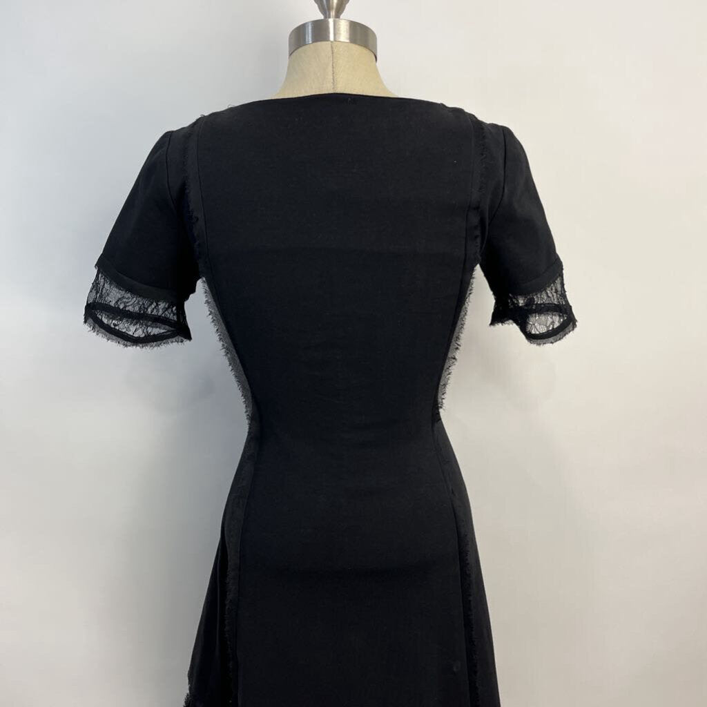 Jason Wu s/s Dress
