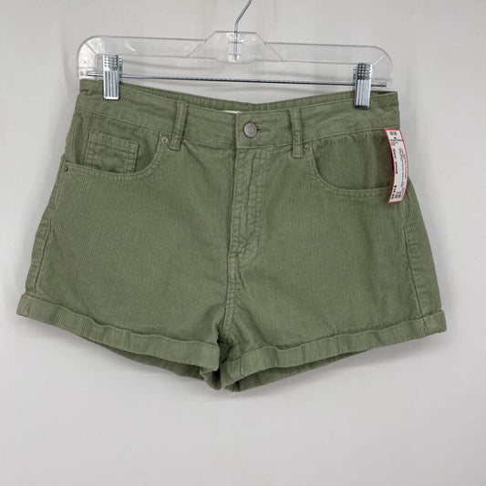 Pac Sun Corduroy Shorts
