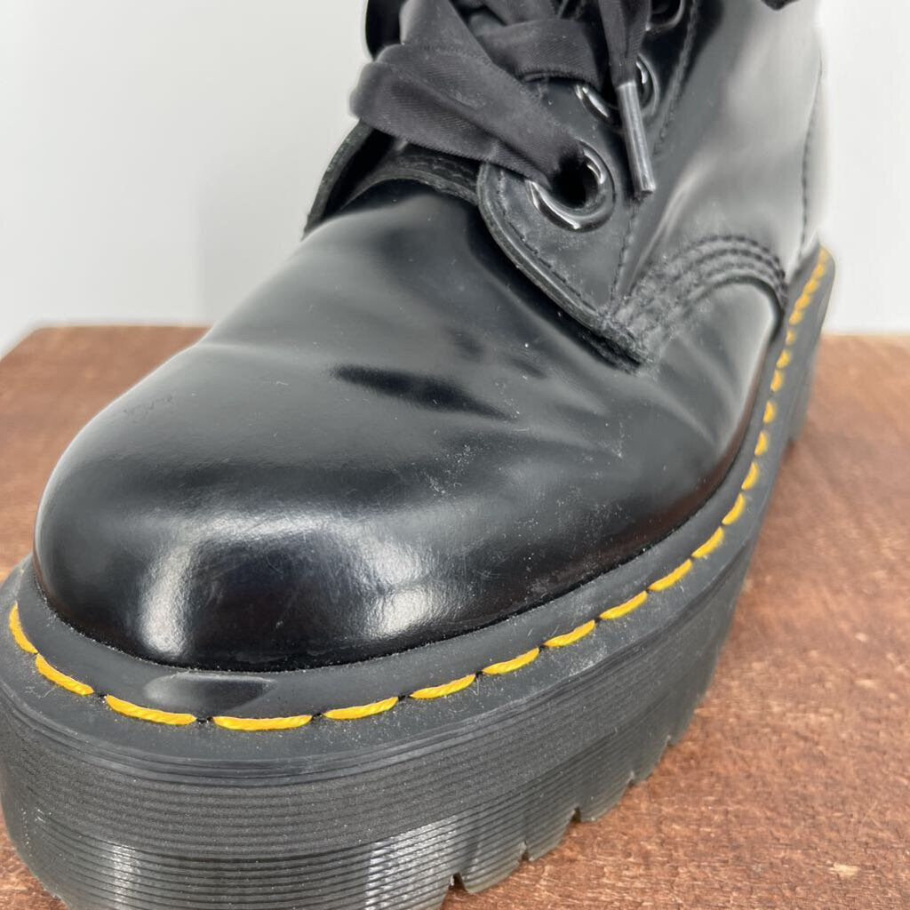 Dr Martens Platform Boots