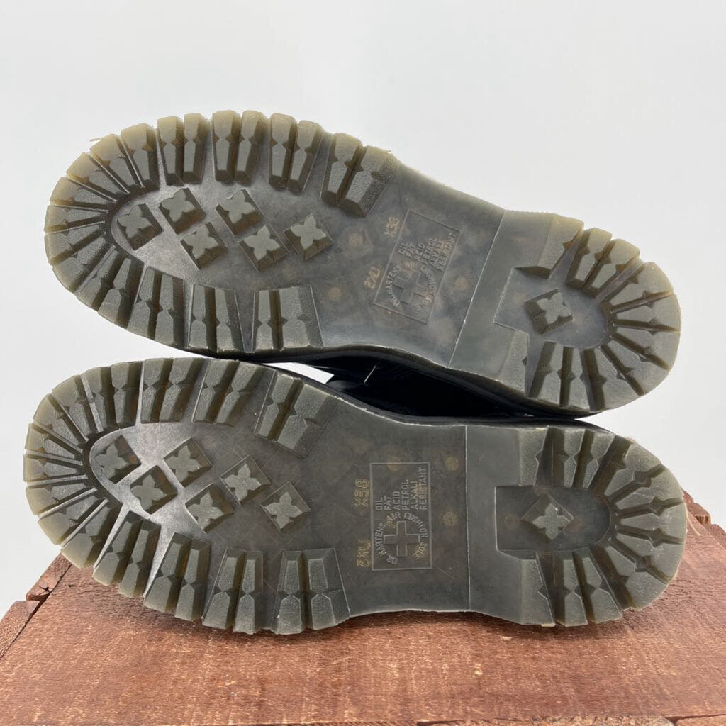 Dr Martens Platform Boots