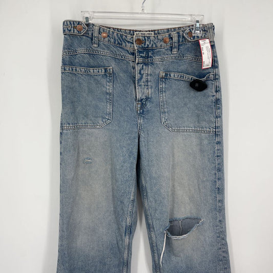 We the Free Jeans