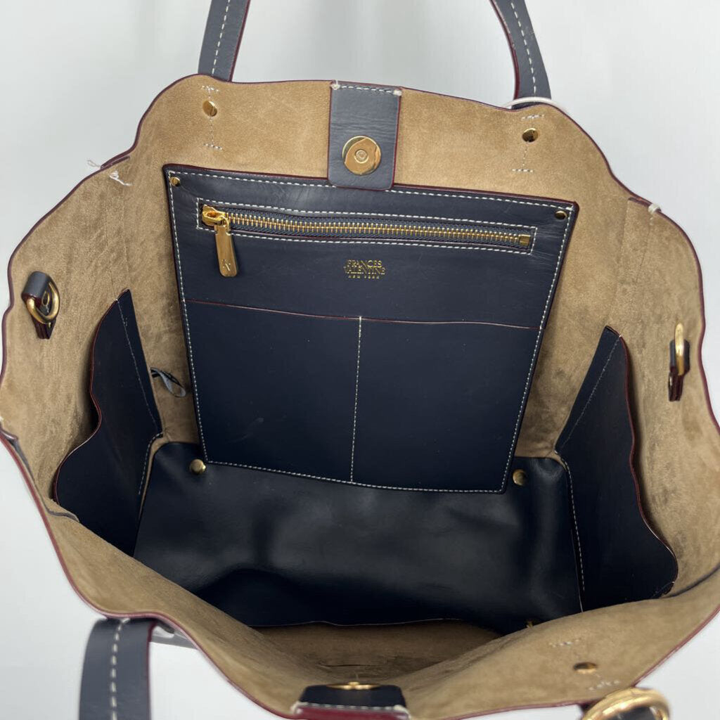 Frances Valentine Handbag