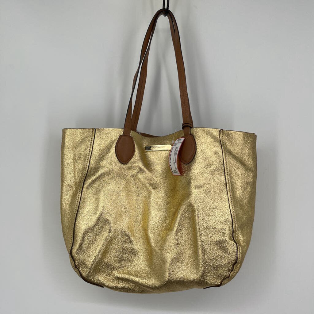 Michael Kors Reverse Tote