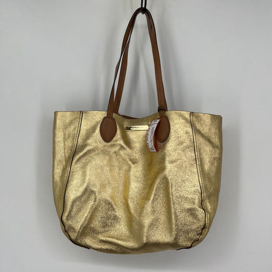 Michael Kors Reverse Tote