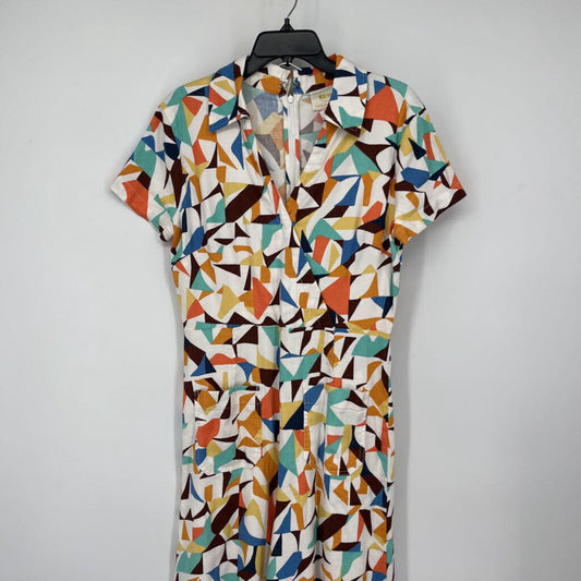Maeve S/s Jumpsuit