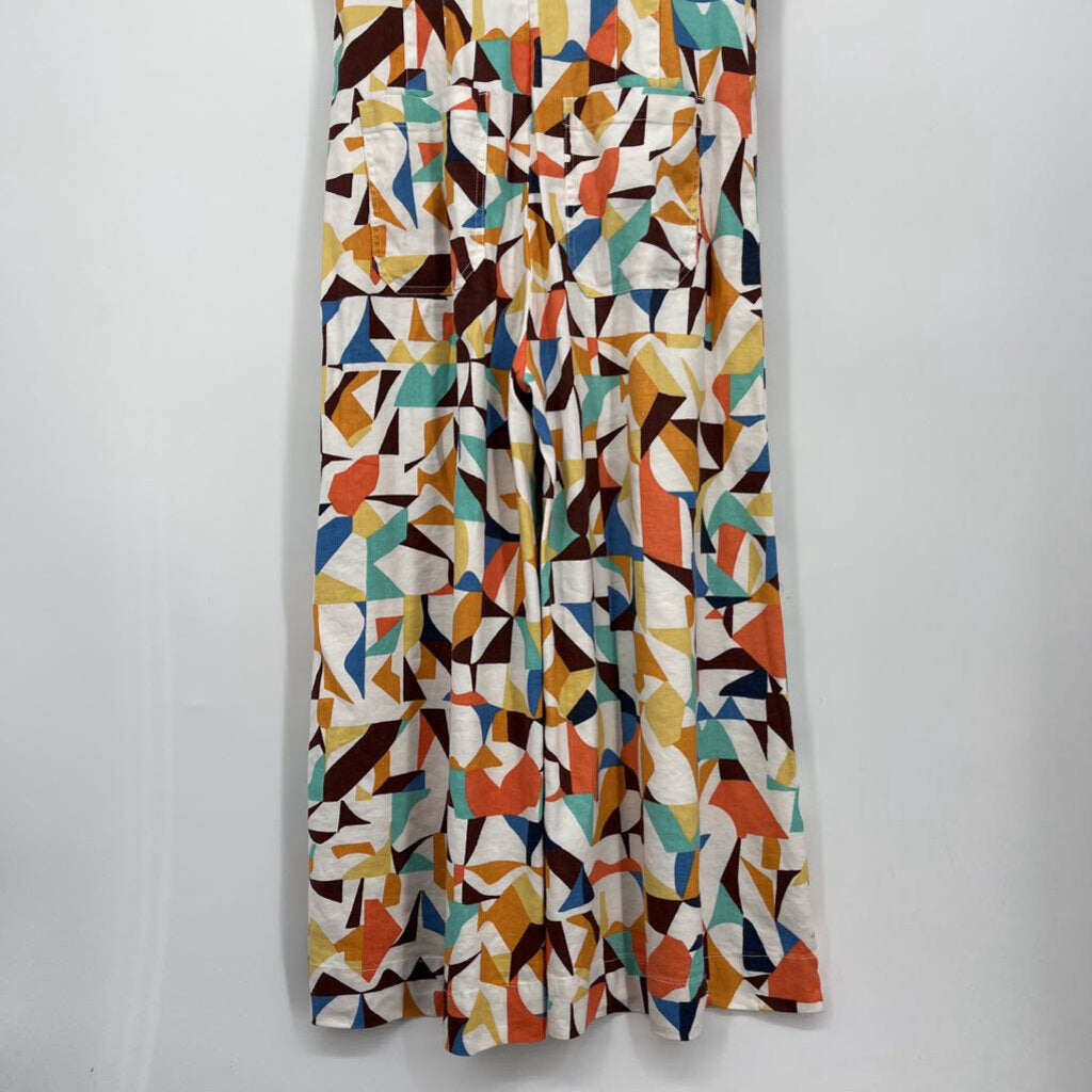 Maeve S/s Jumpsuit