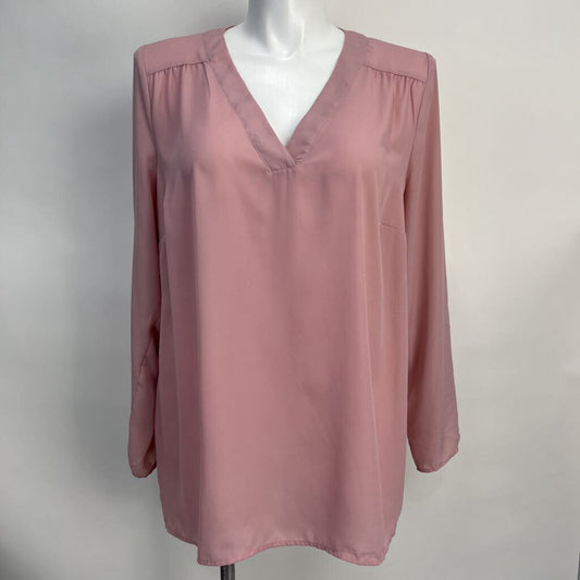 Motherhood L/s Shirt