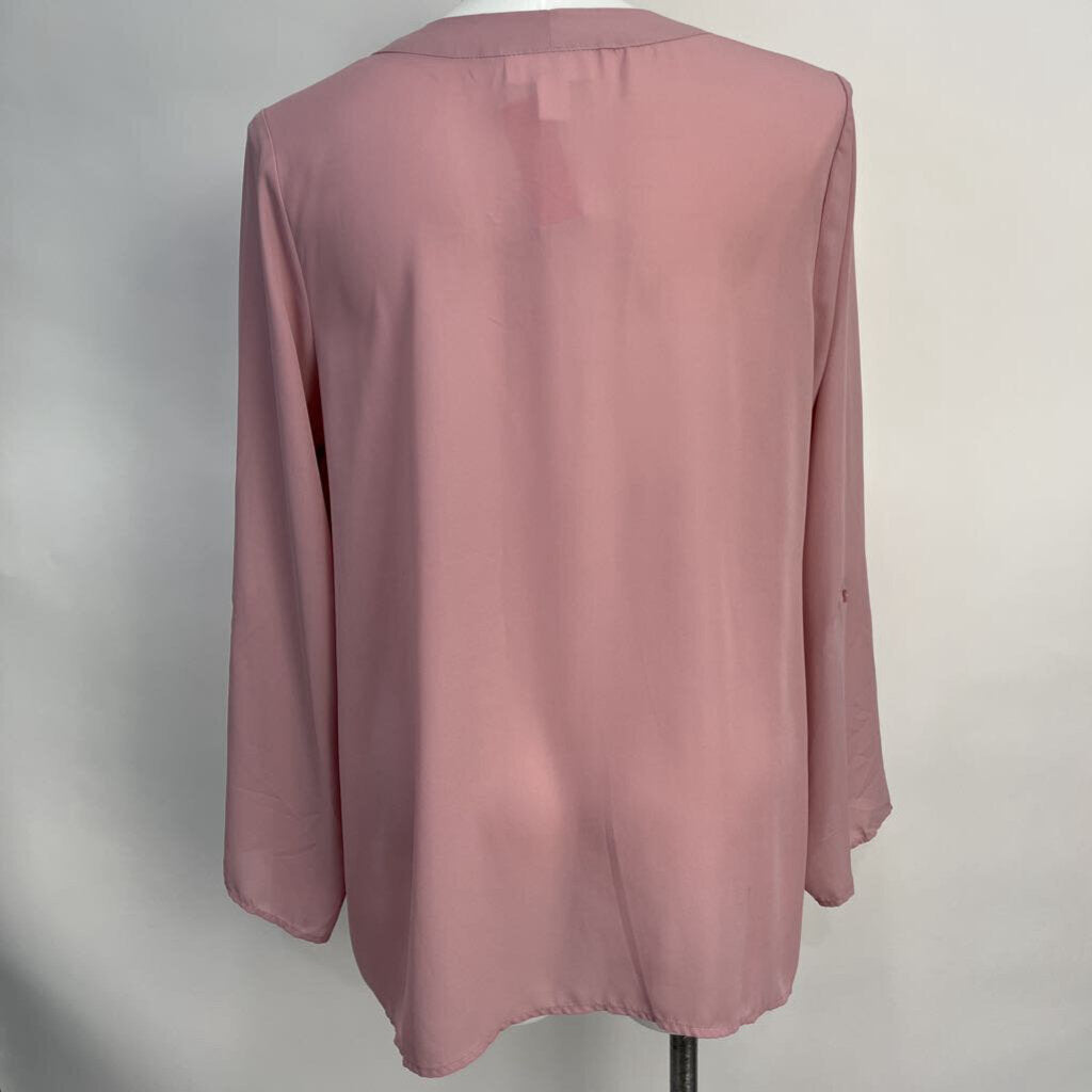 Motherhood L/s Shirt