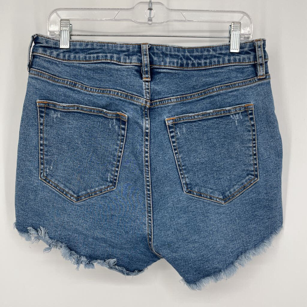 We the Free Shorts