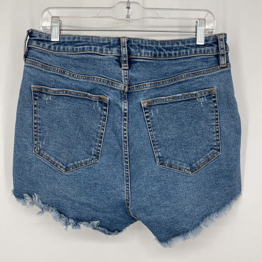 We the Free Shorts