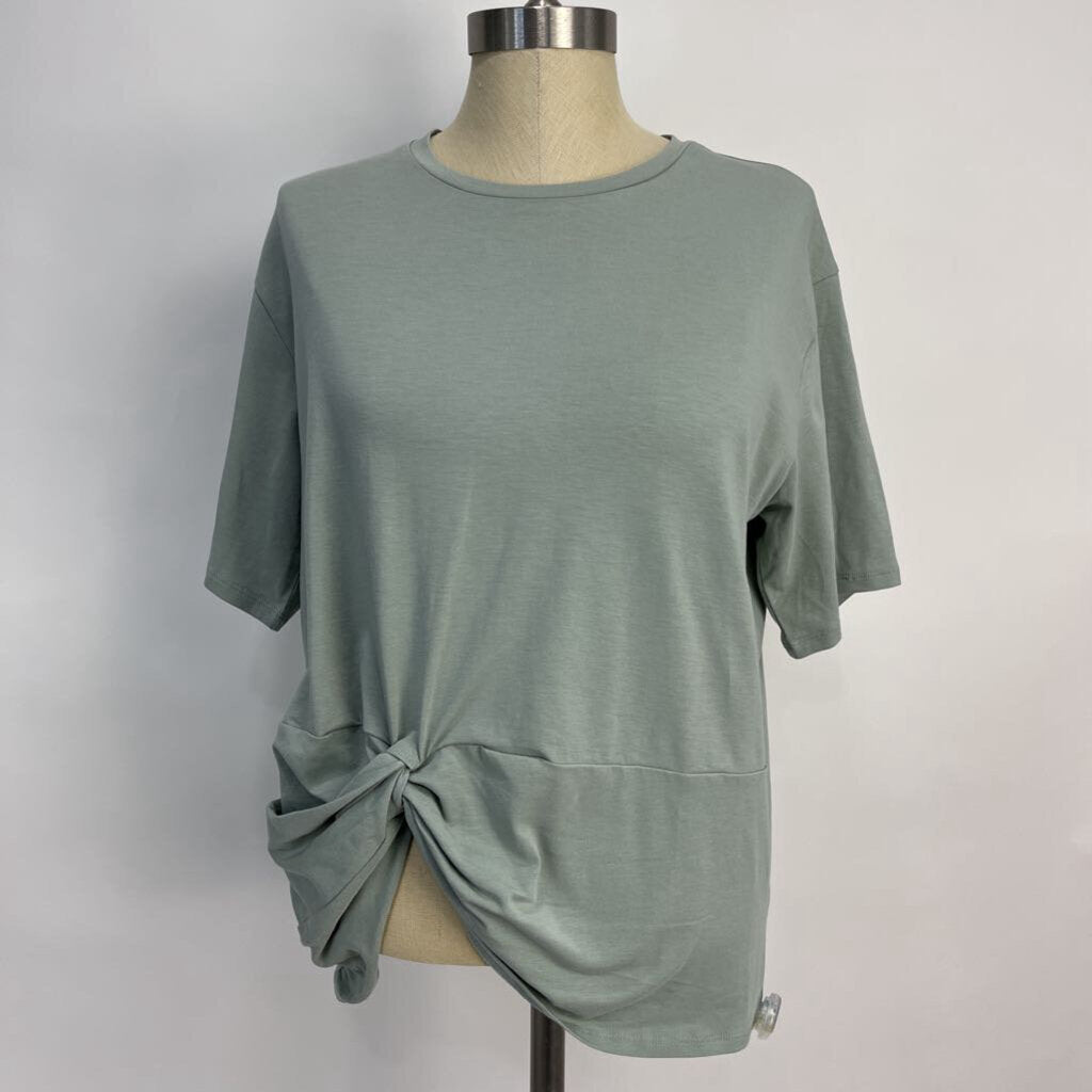 Lululemon S/s Shirt