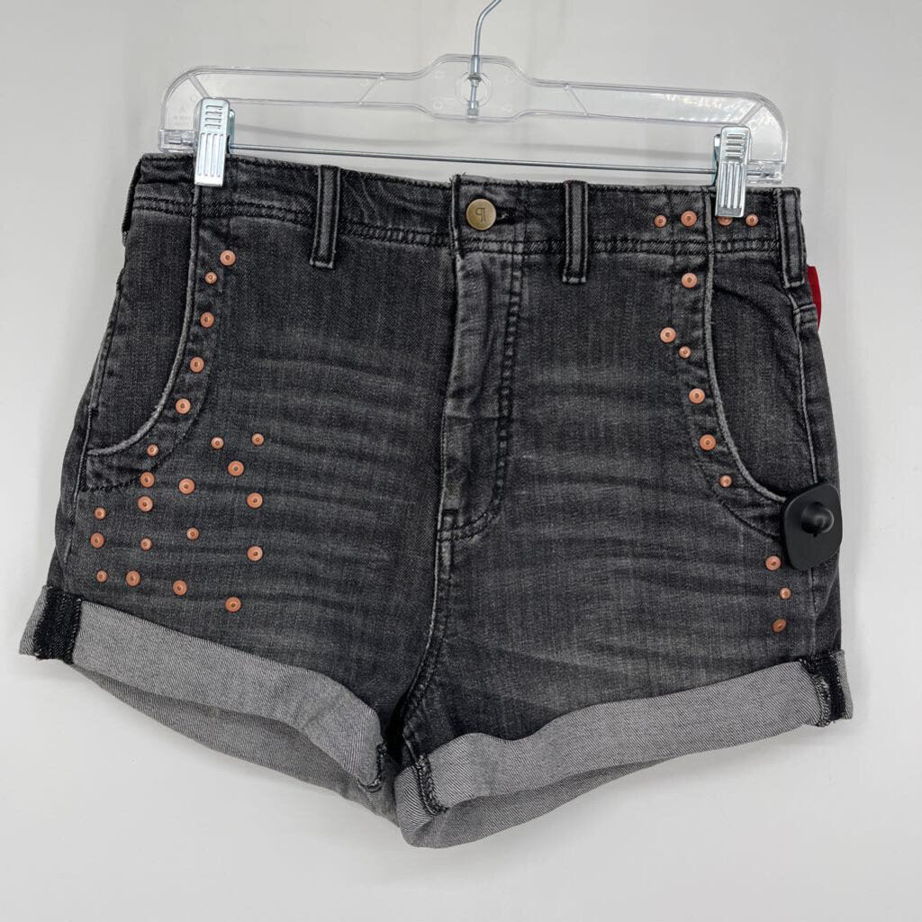 Pilcro Shorts