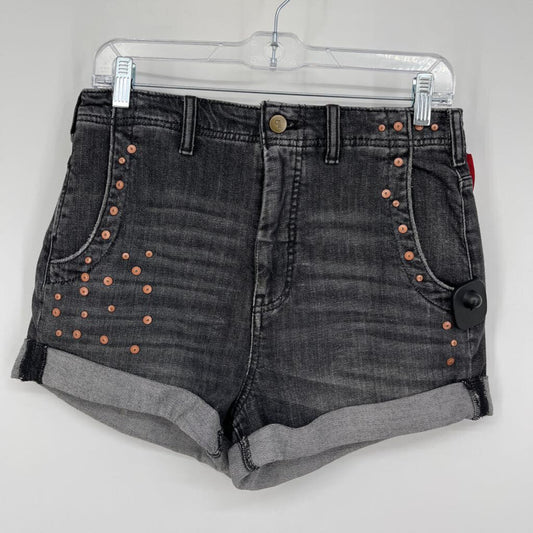 Pilcro Shorts