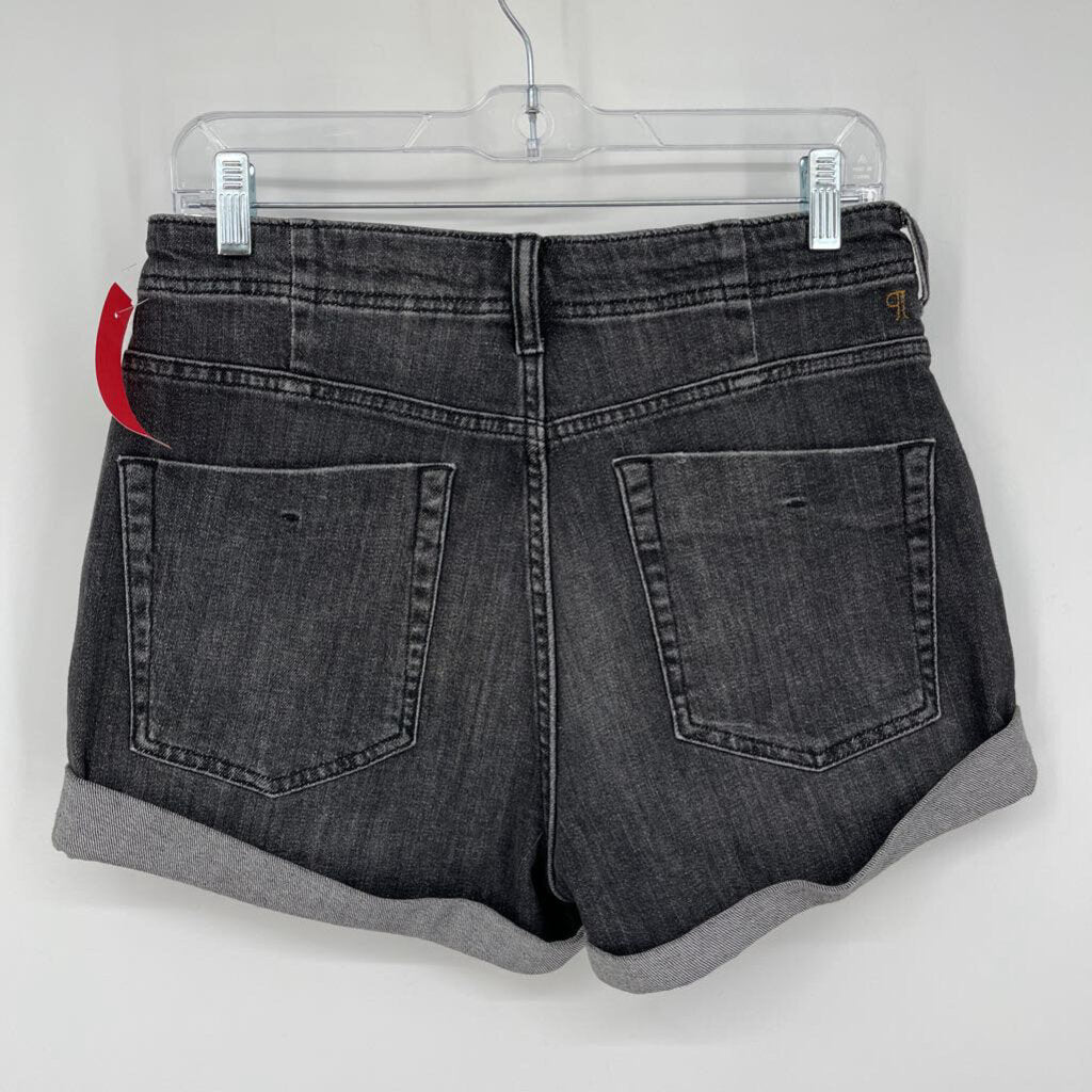 Pilcro Shorts