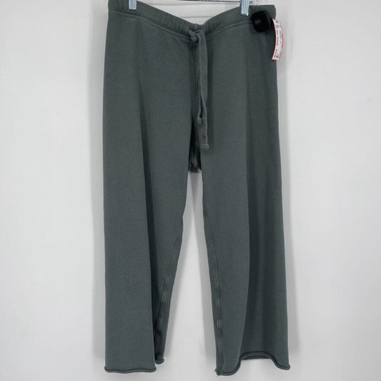 Frank & Eileen Crop Sweatpants