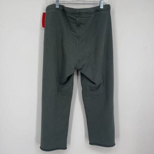 Frank & Eileen Crop Sweatpants