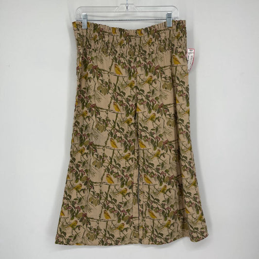 Kate Quinn Bird Pants