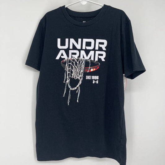 Under Armour s/s Tee