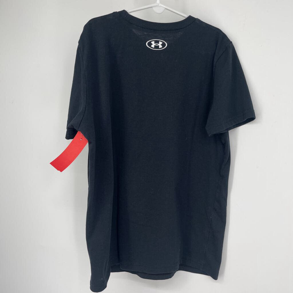 Under Armour s/s Tee