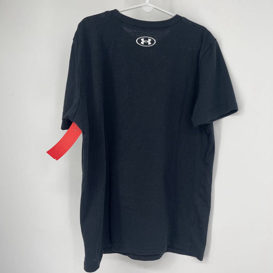 Under Armour s/s Tee