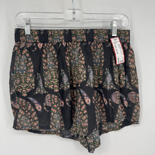 Boteh Shorts