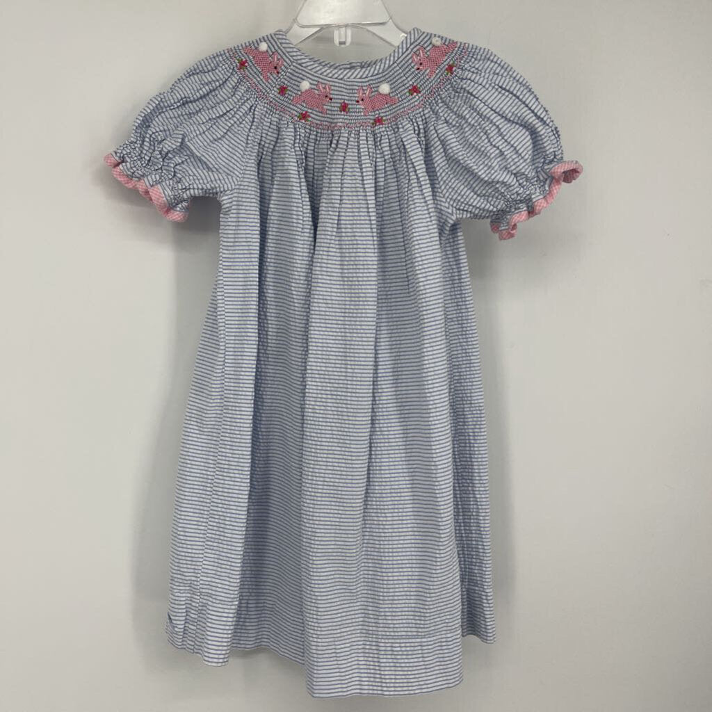Southern Sunshine s/s Dress