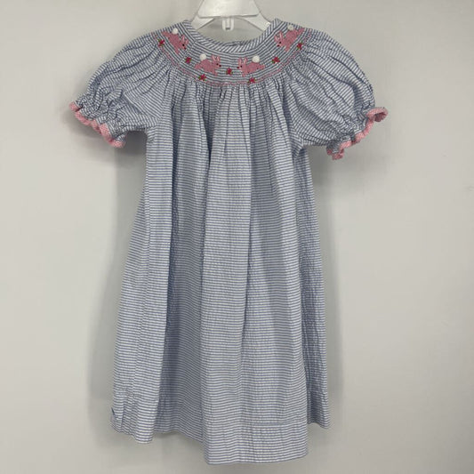 Southern Sunshine s/s Dress