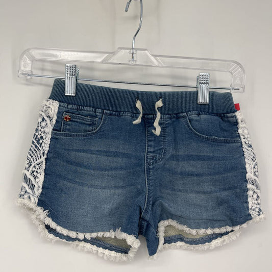 Hudson Shorts