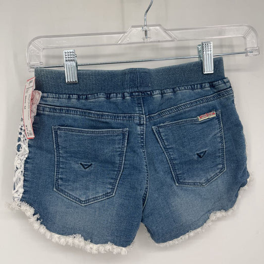 Hudson Shorts