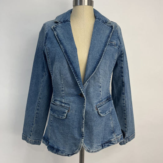 Dear John Blazer
