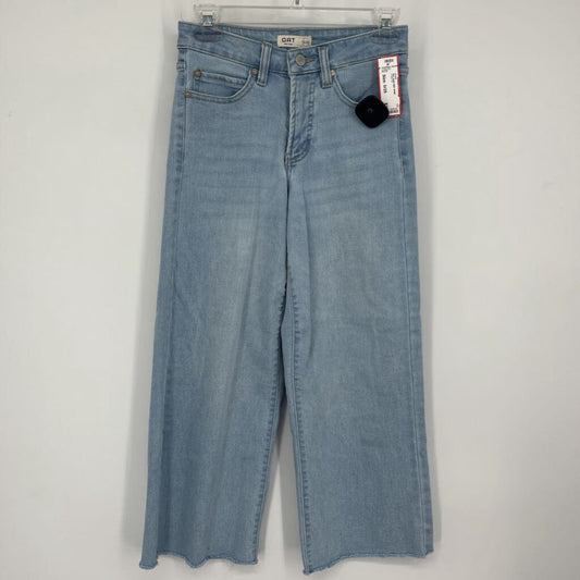 Oat Jeans
