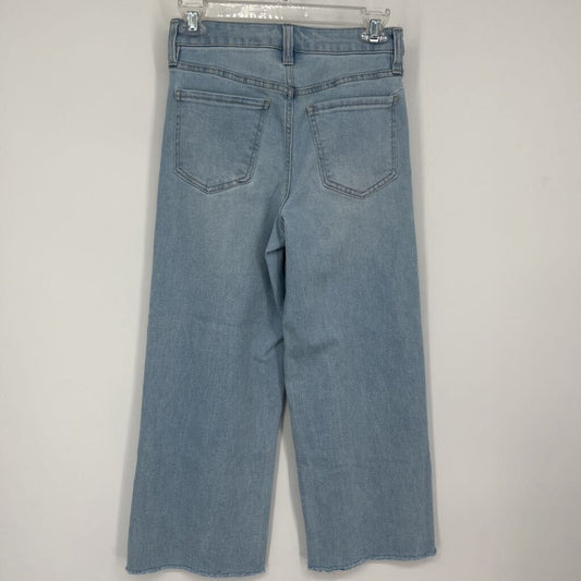Oat Jeans