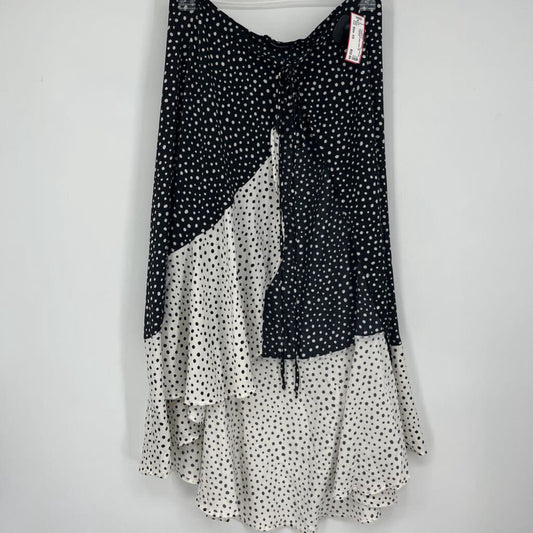 Summersalt Swim Cover Up Skirt
