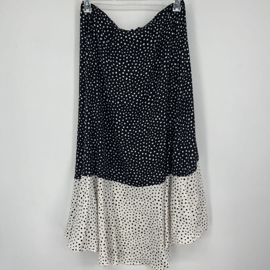 Summersalt Swim Cover Up Skirt