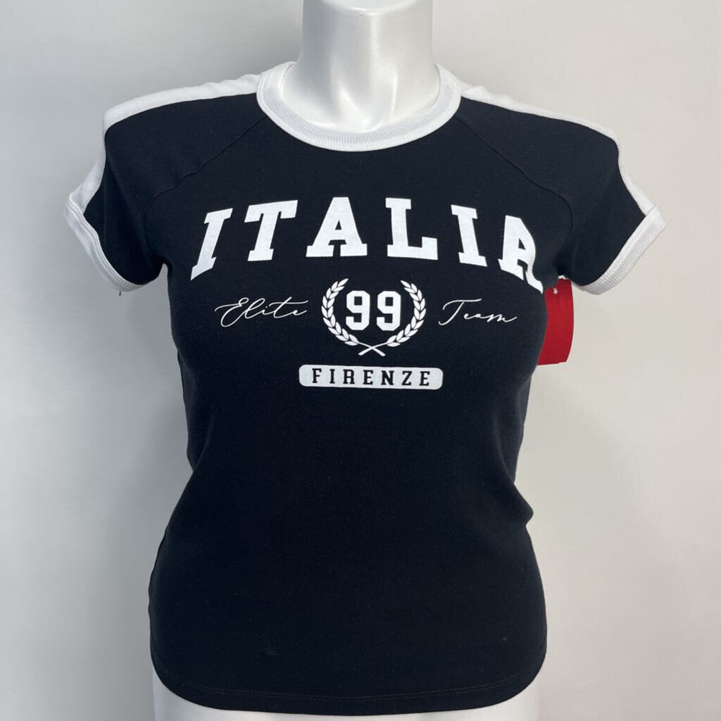 Obsessive Love S/s Shirt