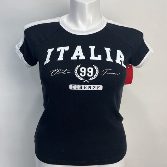 Obsessive Love S/s Shirt
