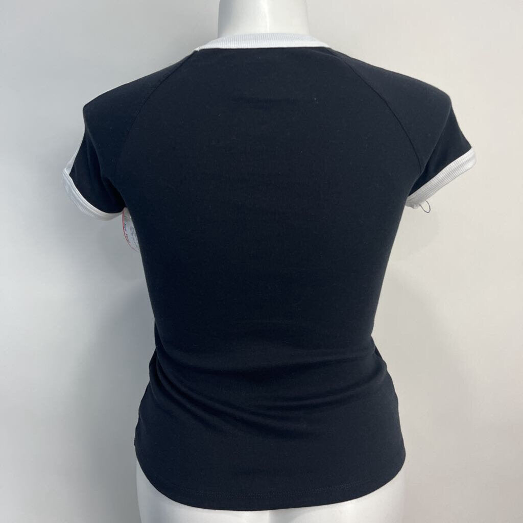 Obsessive Love S/s Shirt