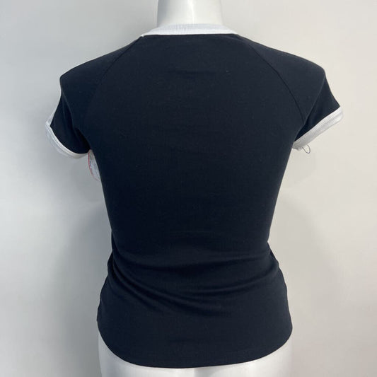 Obsessive Love S/s Shirt