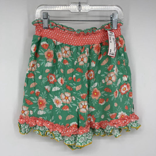 Matilda Jane Shorts