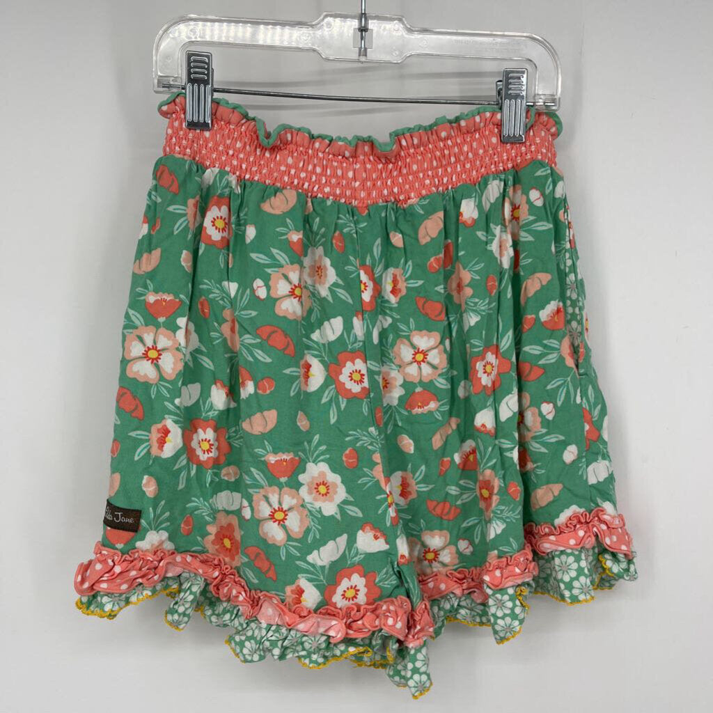 Matilda Jane Shorts