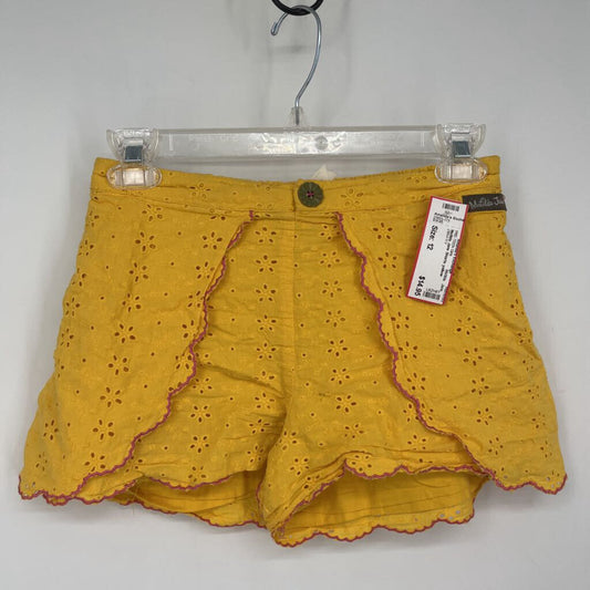 Matilda Jane Shorts