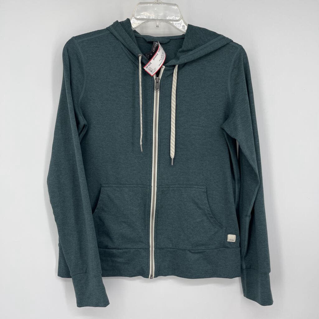 Vuori Hoodie