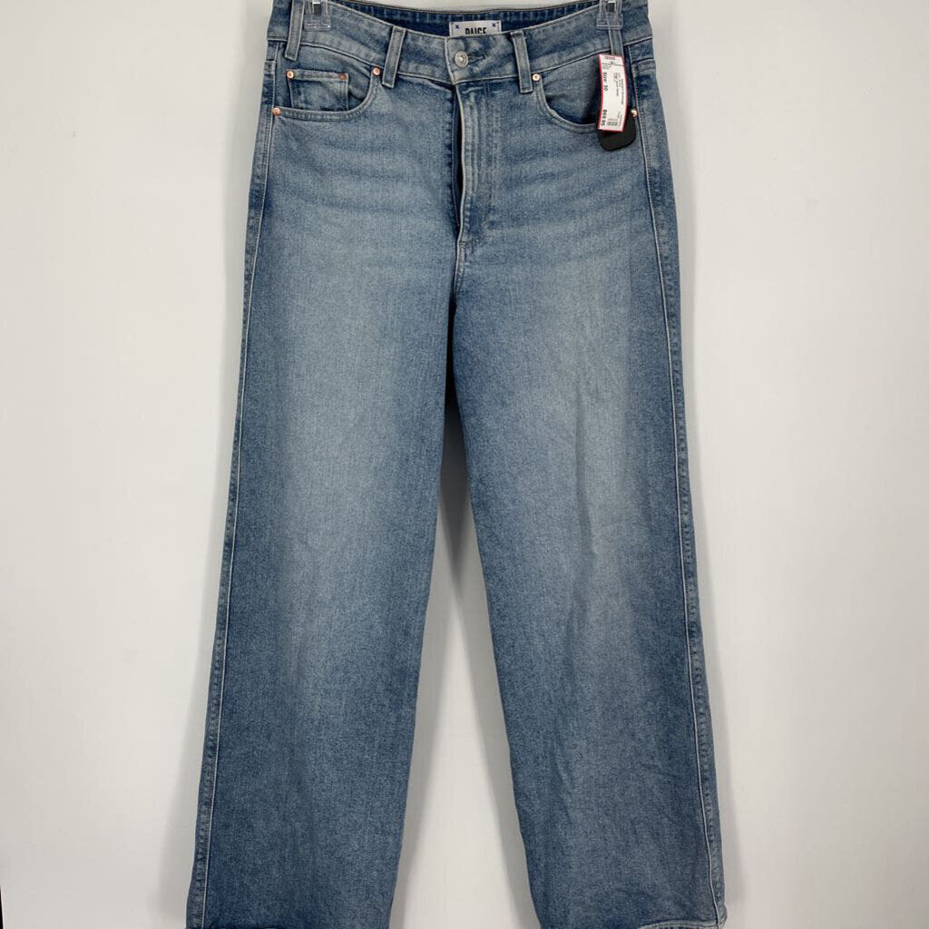 Paige Jeans