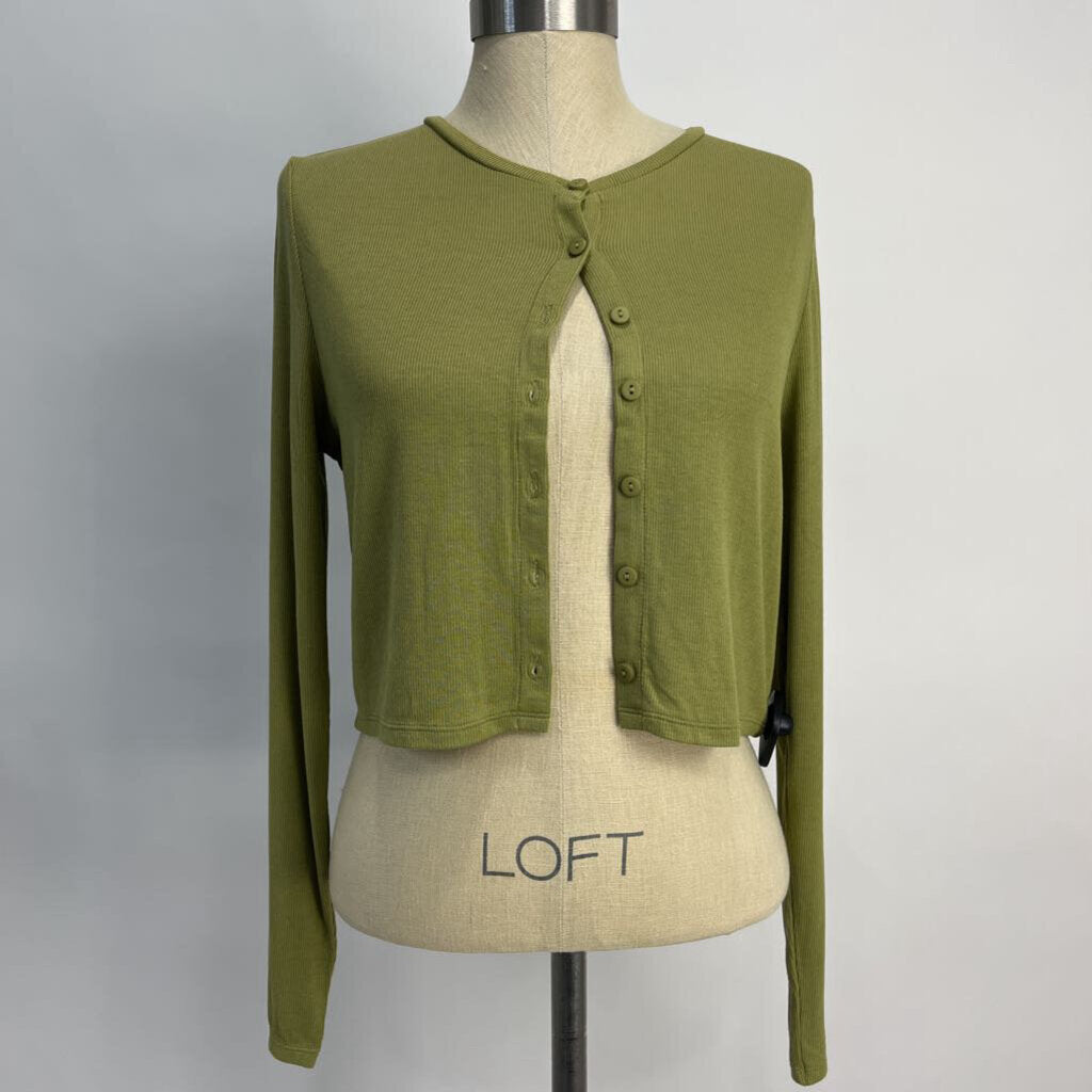 LyreBird l/s Shirt